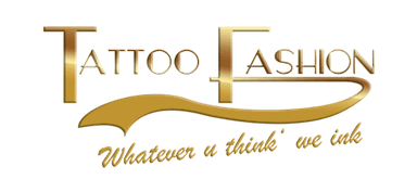 Tattoo Fashion