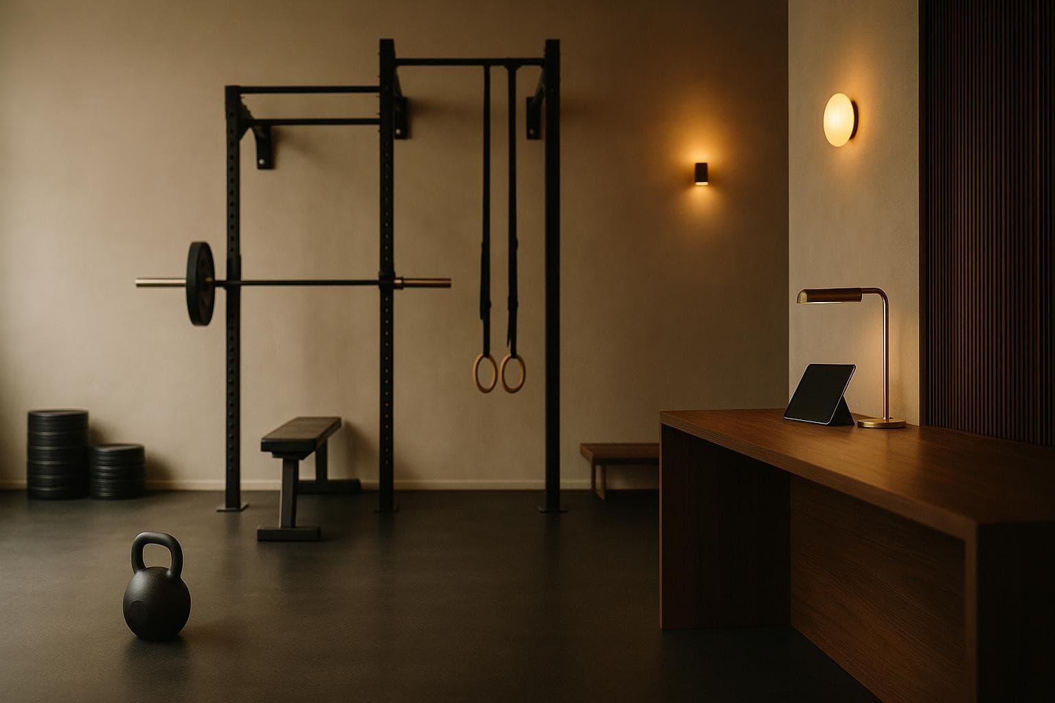 Fitnessstudios