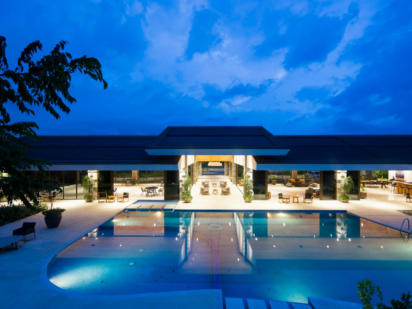 Hotels