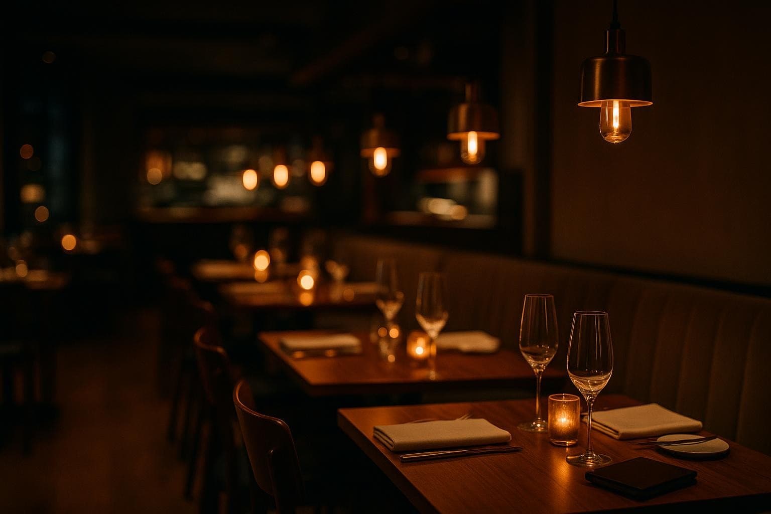 Restaurants